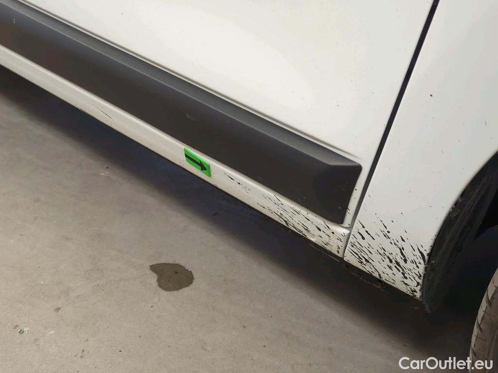 Dacia  Dokker 1.5 dCi 75 Ambiance Van 75HP #27