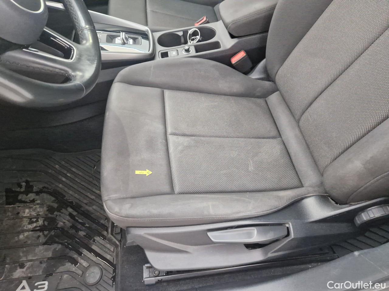  Audi  A3  Limuzina 35 TFSI S tronic #14