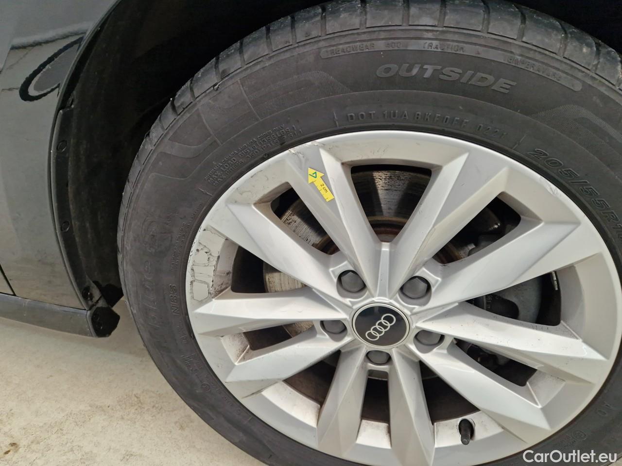  Audi  A3  Limuzina 35 TFSI S tronic #7
