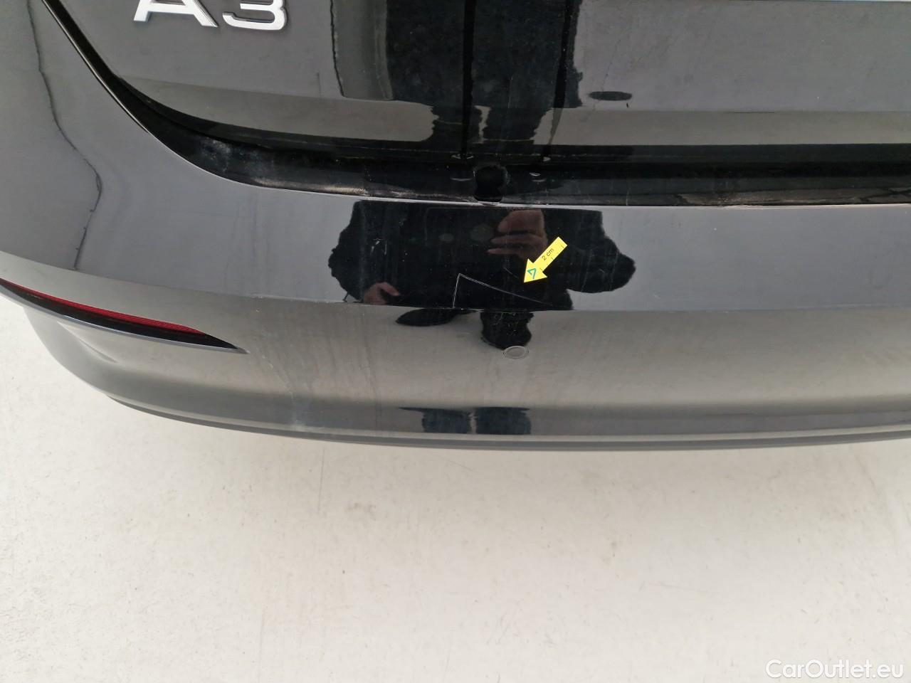  Audi  A3  Limuzina 35 TFSI S tronic #12