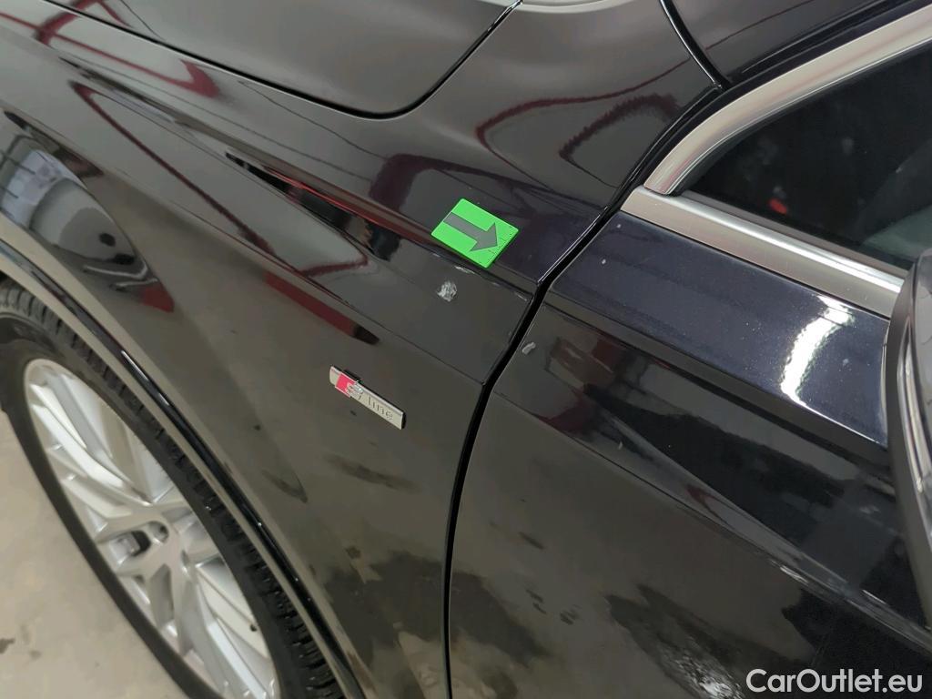  Audi  Q7 S line 50 TDI quattro mild-Hybrid #29