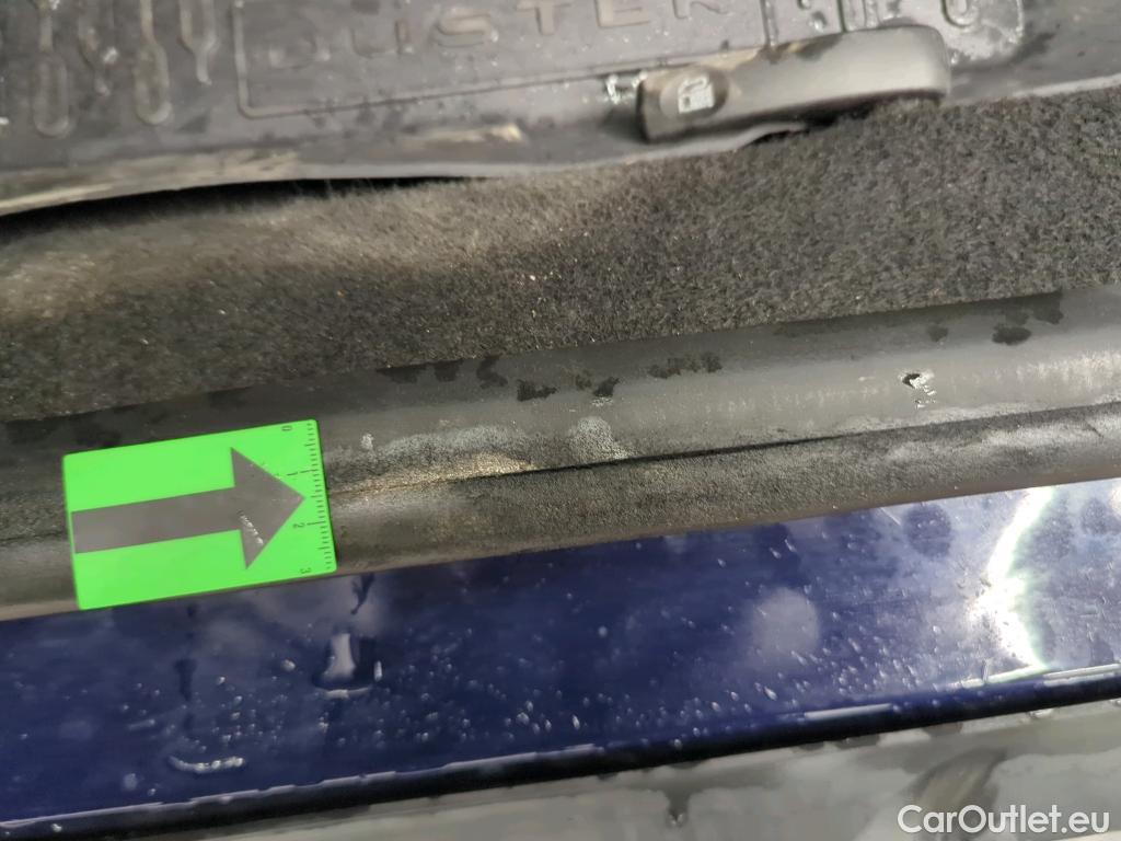  Dacia  Duster 1.5 Blue dCi 115CP Comfort 4WD #4
