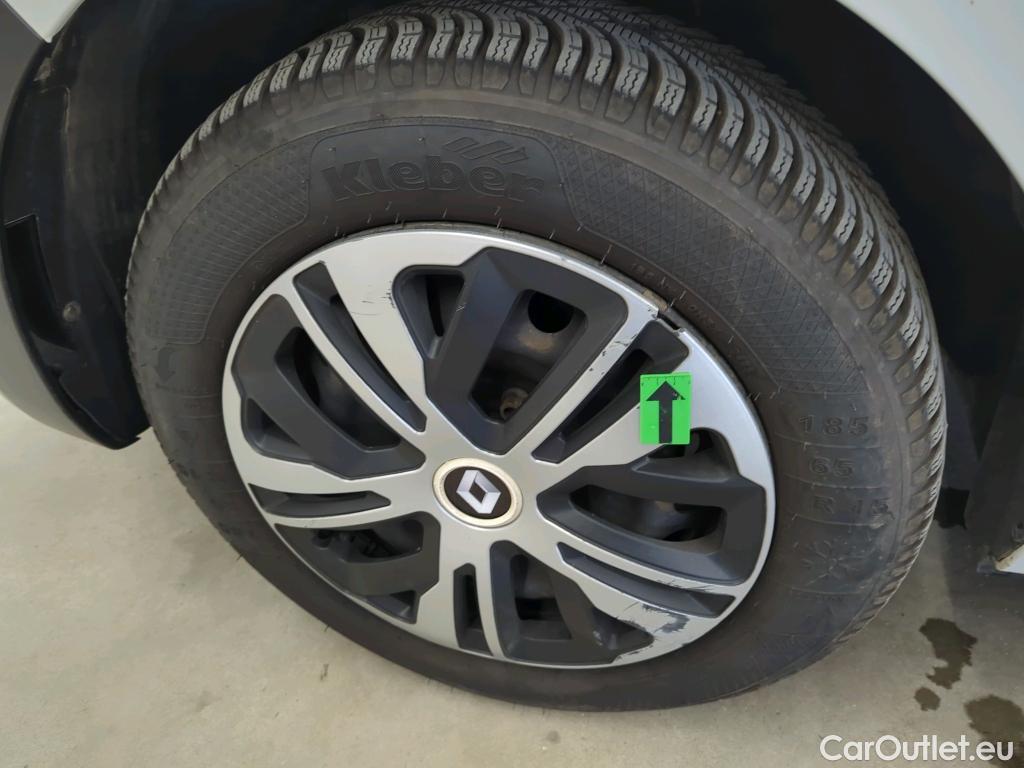  Renault  EXPRESS 1.5 Blue dCi 75CP Confort #33