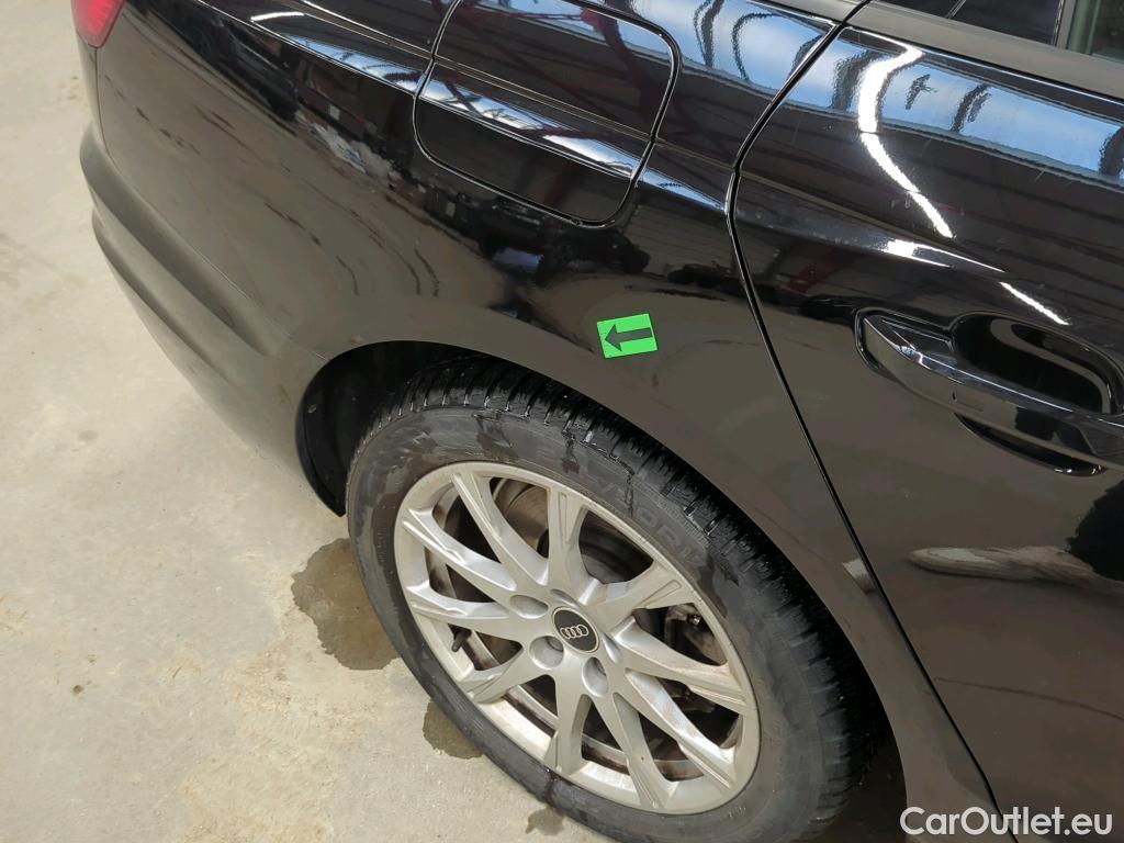  Audi  A4 40 TDI mild-Hybr Stronic #23
