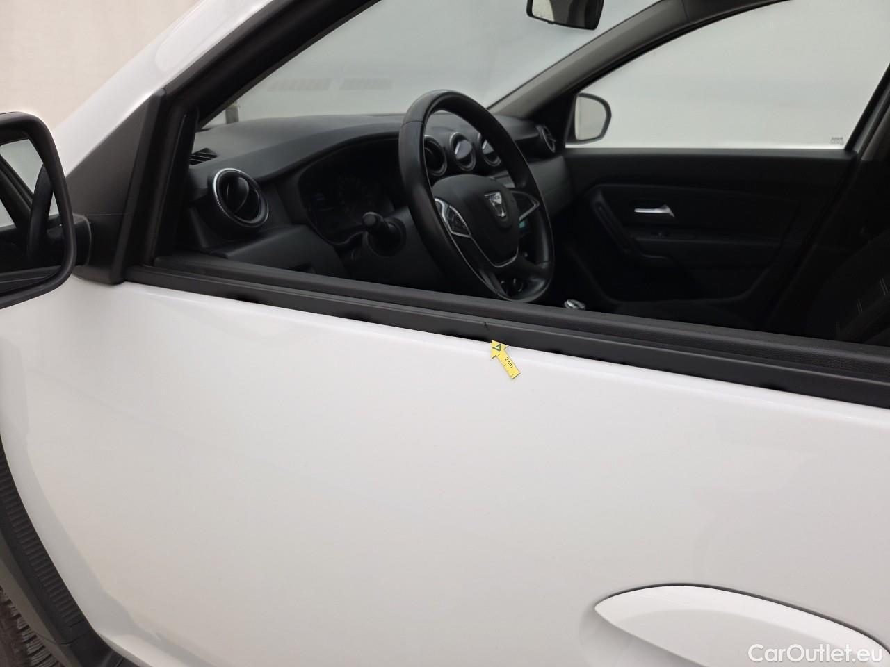  Dacia  Duster 1.5 Blue dCi 115CP Comfort 4WD #1