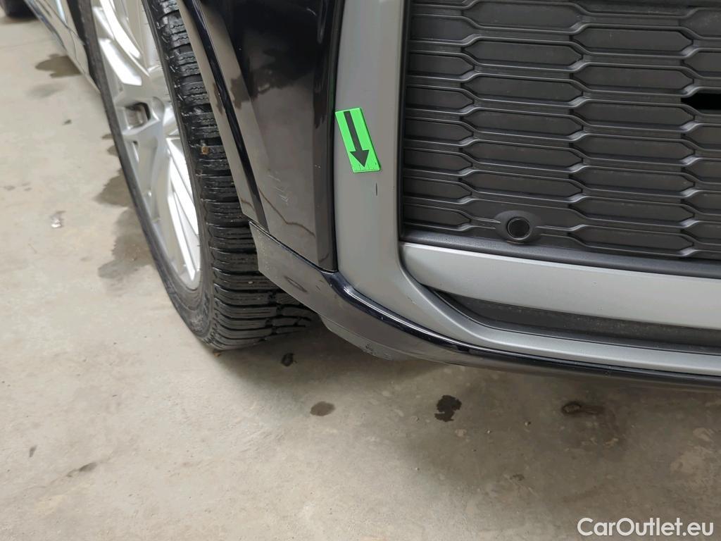  Audi  Q7 S line 50 TDI quattro mild-Hybrid #31