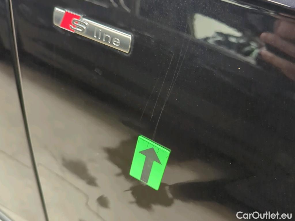  Audi  Q7 S line 50 TDI quattro mild-Hybrid #16