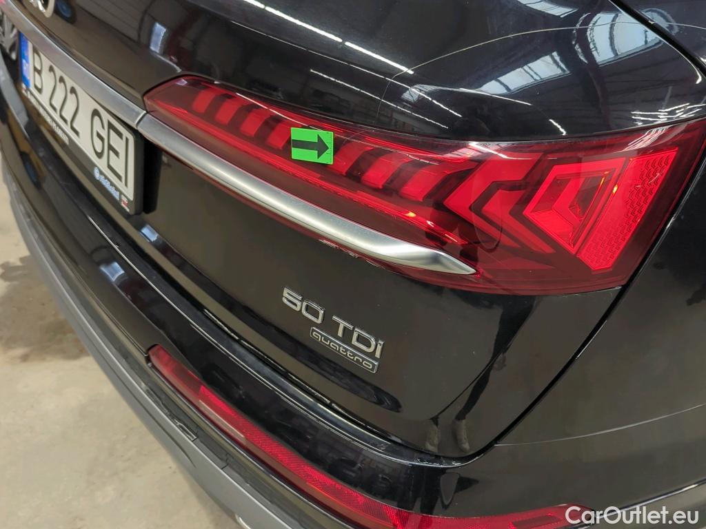  Audi  Q7 S line 50 TDI quattro mild-Hybrid #33