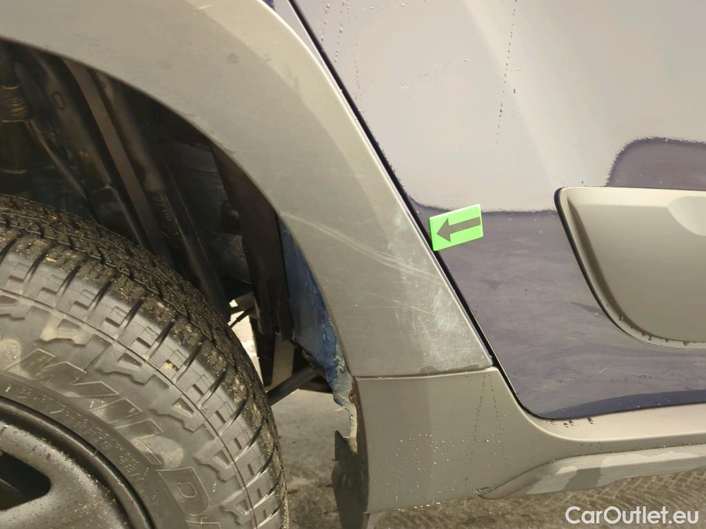  Dacia  Duster 1.5 Blue dCi 115CP Comfort 4WD #21
