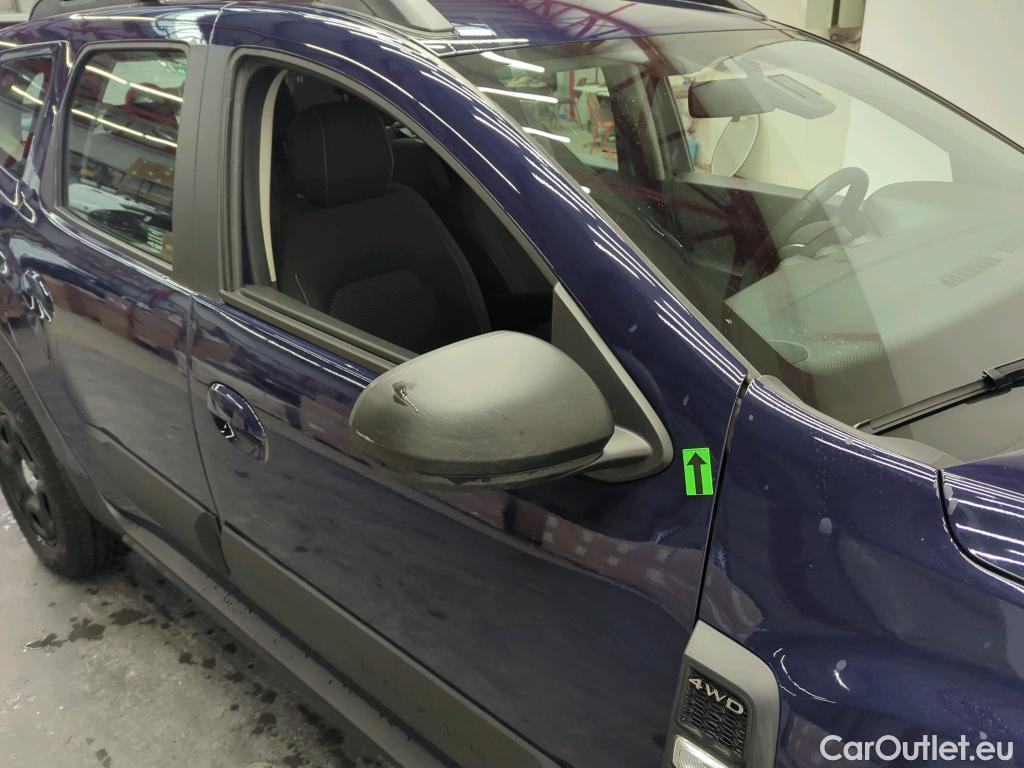  Dacia  Duster 1.5 Blue dCi 115CP Comfort 4WD #3
