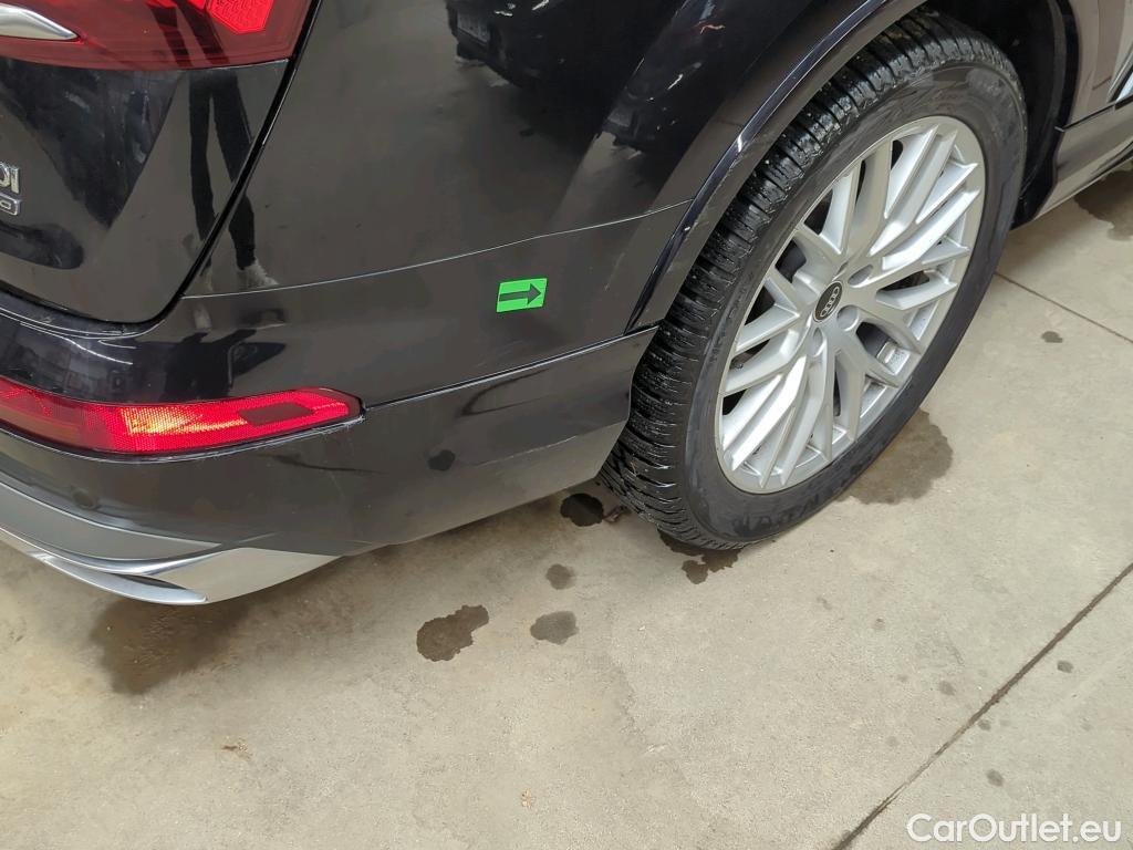  Audi  Q7 S line 50 TDI quattro mild-Hybrid #19