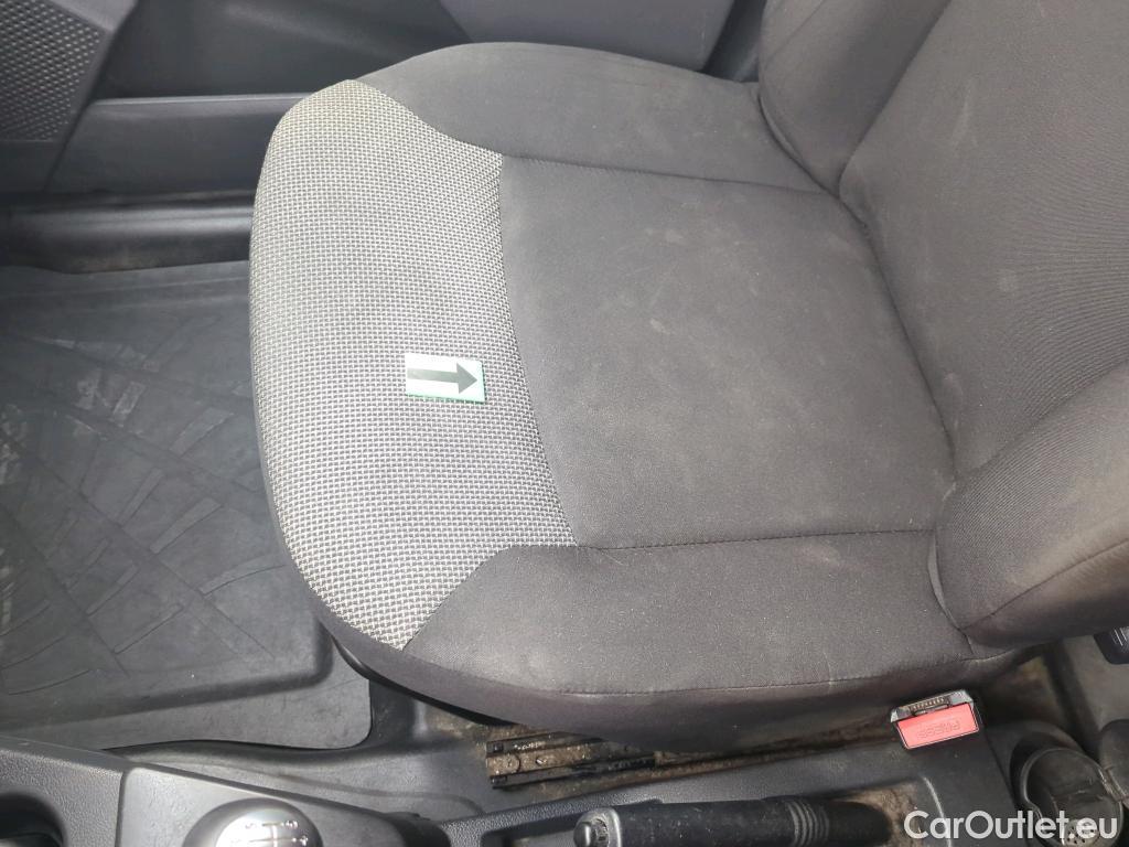  Dacia  Dokker 1.5 dCi 75 Ambiance Van 75HP #37