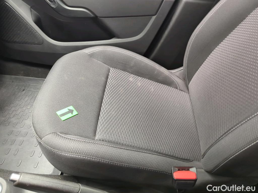 Dacia  Duster 1.5 Blue dCi 115CP Comfort 4WD #7