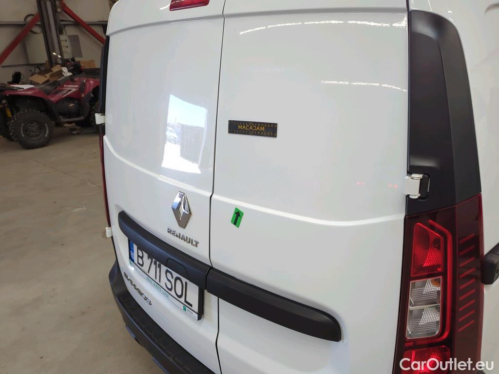  Renault  EXPRESS 1.5 Blue dCi 75CP Confort #21