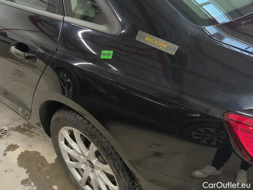  Audi  A4 40 TDI mild-Hybr Stronic #17