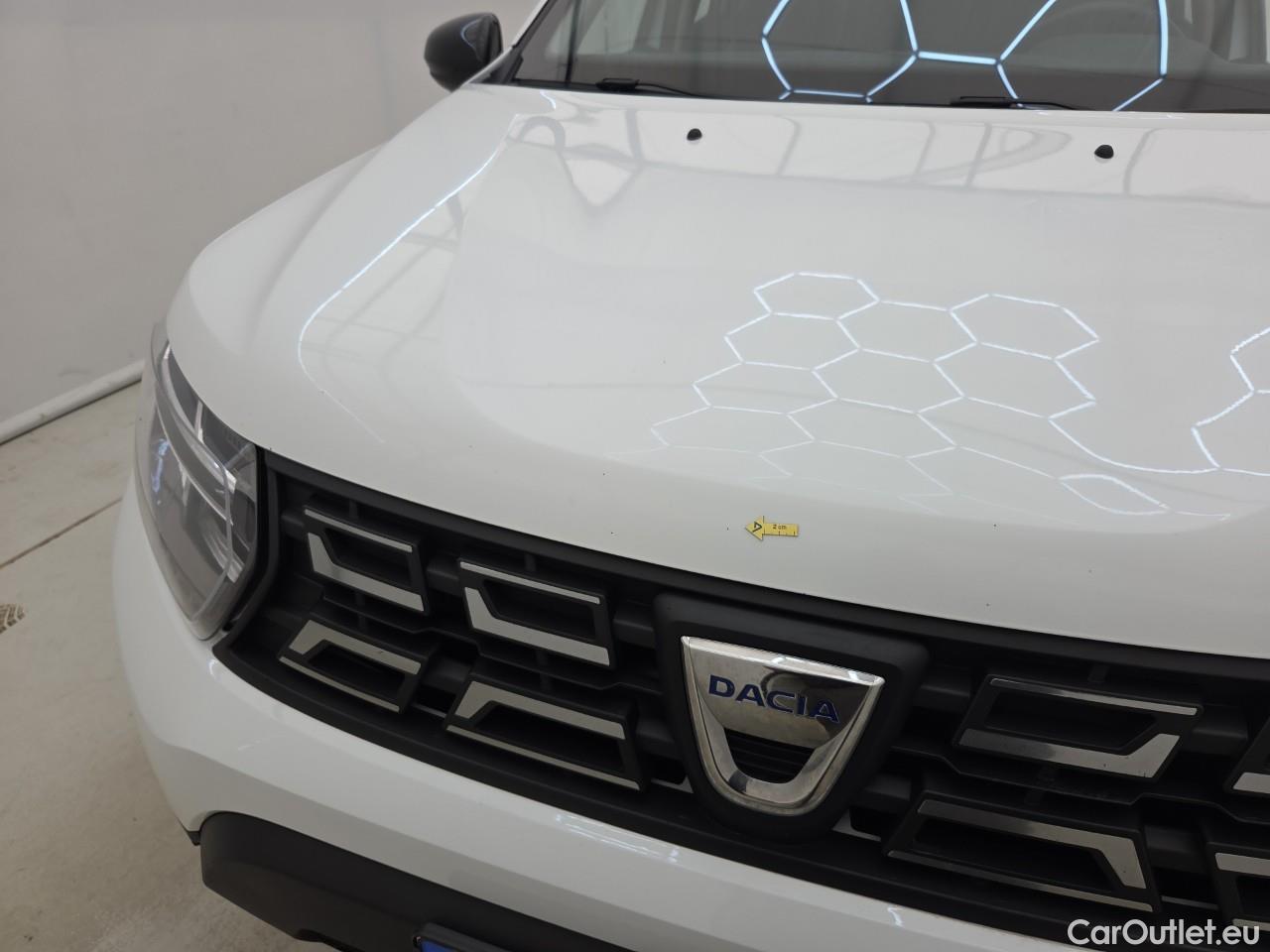  Dacia  Duster 1.5 Blue dCi 115CP Comfort 4WD #22