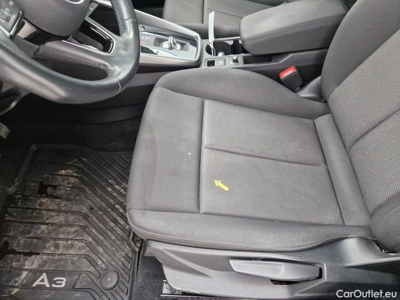  Audi  A3  Limuzina 35 TFSI S tronic #14