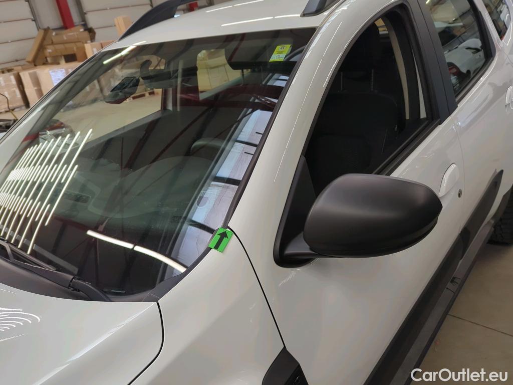  Dacia  Duster 1.5 Blue dCi 115CP Comfort 4WD #13