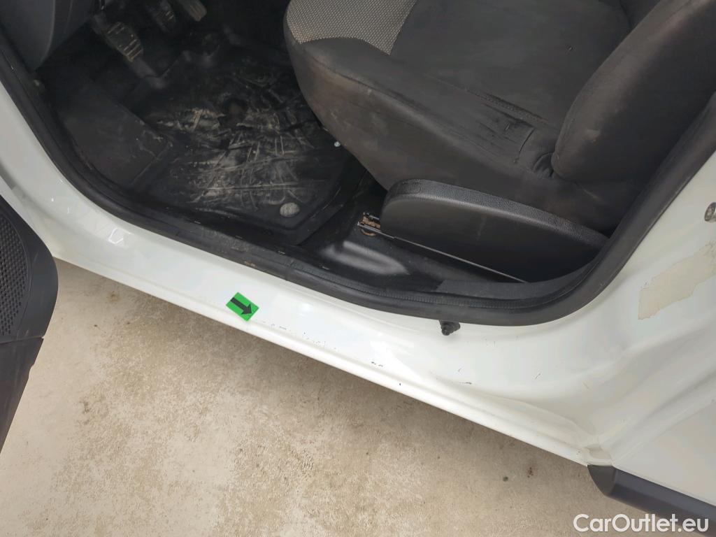  Dacia  Dokker 1.5 dCi 75 Ambiance Van 75HP #31
