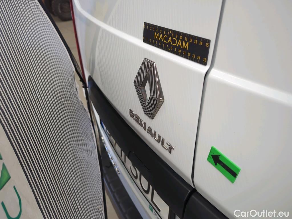  Renault  EXPRESS 1.5 Blue dCi 75CP Confort #18