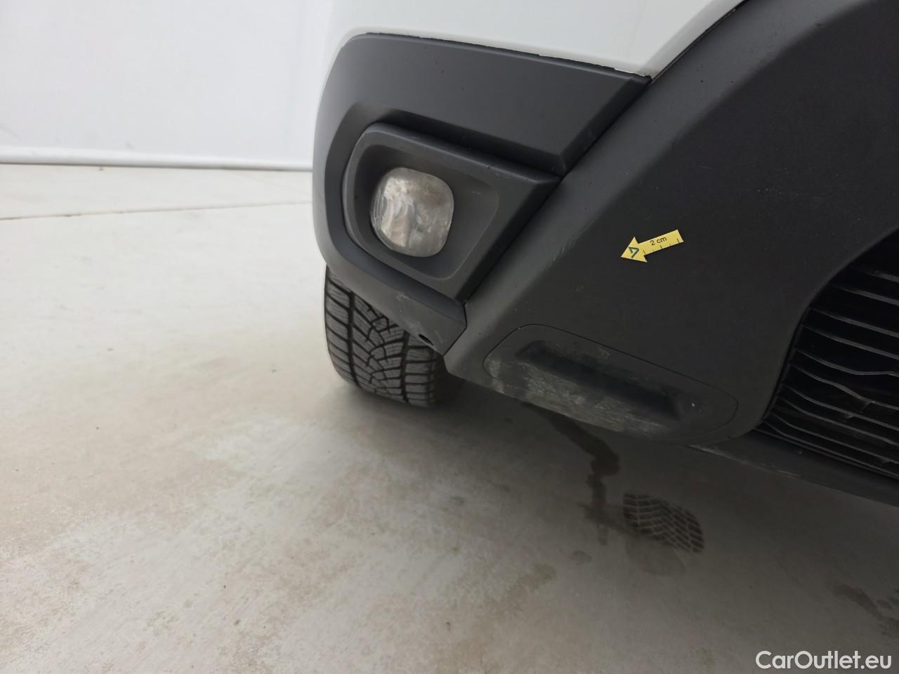  Dacia  Duster 1.5 Blue dCi 115CP Comfort 4WD #13