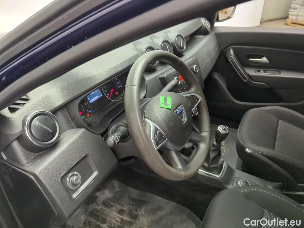  Dacia  Duster 1.5 Blue dCi 115CP Comfort 4WD #17