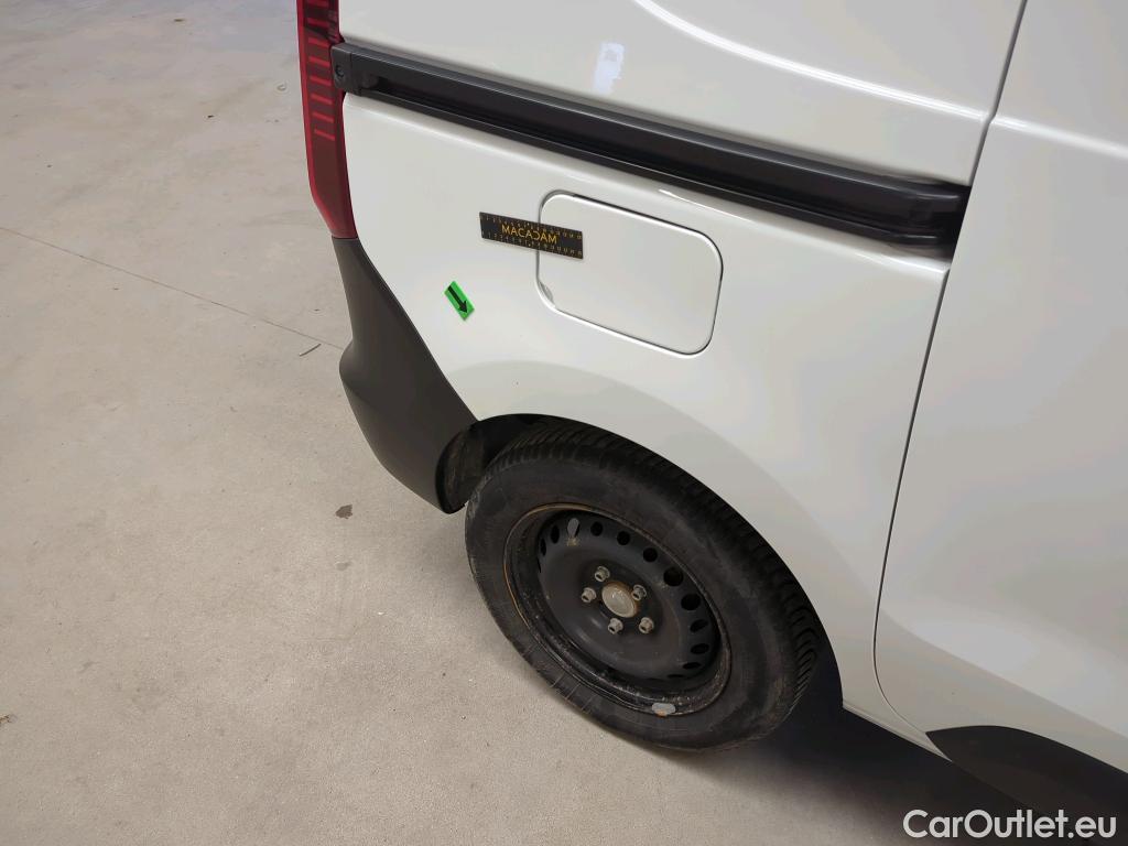  Renault  EXPRESS 1.5 Blue dCi 75CP Confort #15