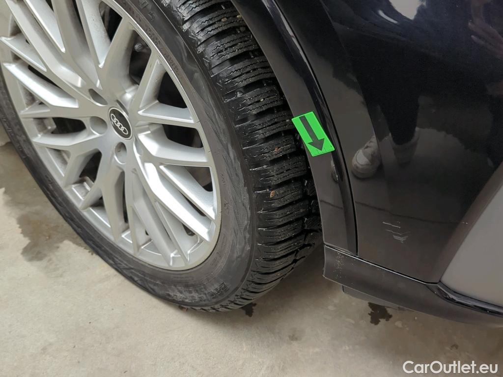  Audi  Q7 S line 50 TDI quattro mild-Hybrid #23