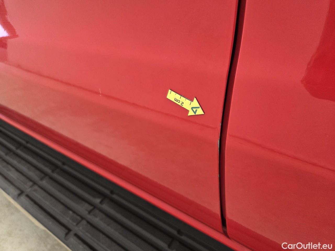  Ford  Ranger 2.0 EcoBlue 213CP D/Cab Limited Auto 4WD #2