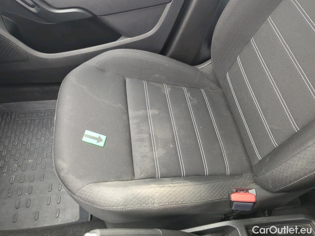  Dacia  Duster 1.5 Blue dCi 115CP Comfort 4WD #17