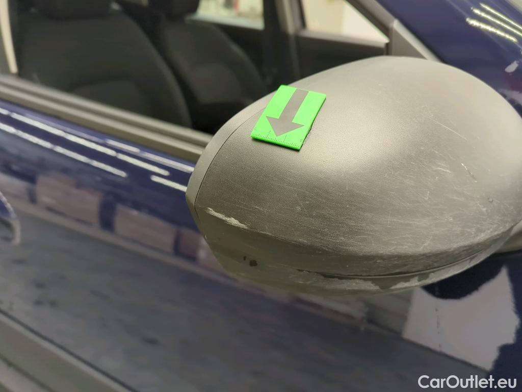  Dacia  Duster 1.5 Blue dCi 115CP Comfort 4WD #8