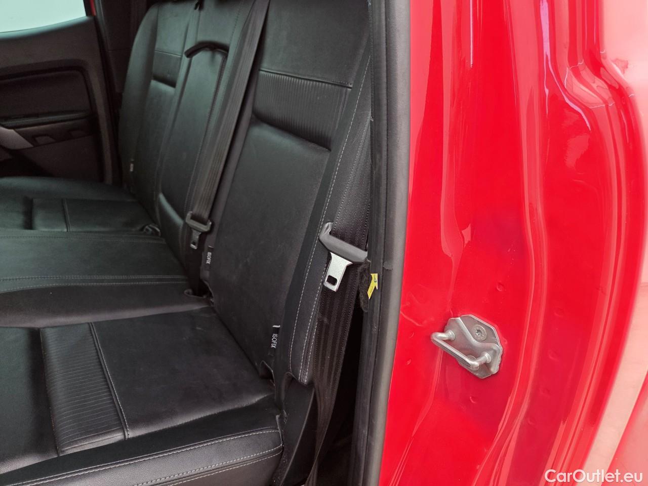  Ford  Ranger 2.0 EcoBlue 213CP D/Cab Limited Auto 4WD #58