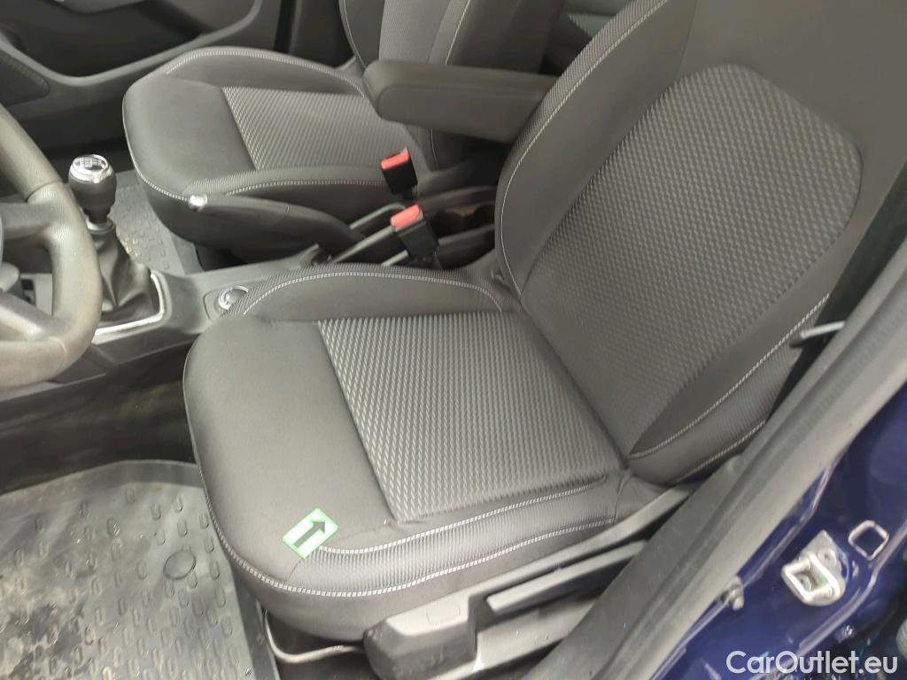  Dacia  Duster 1.5 Blue dCi 115CP Comfort 4WD #13