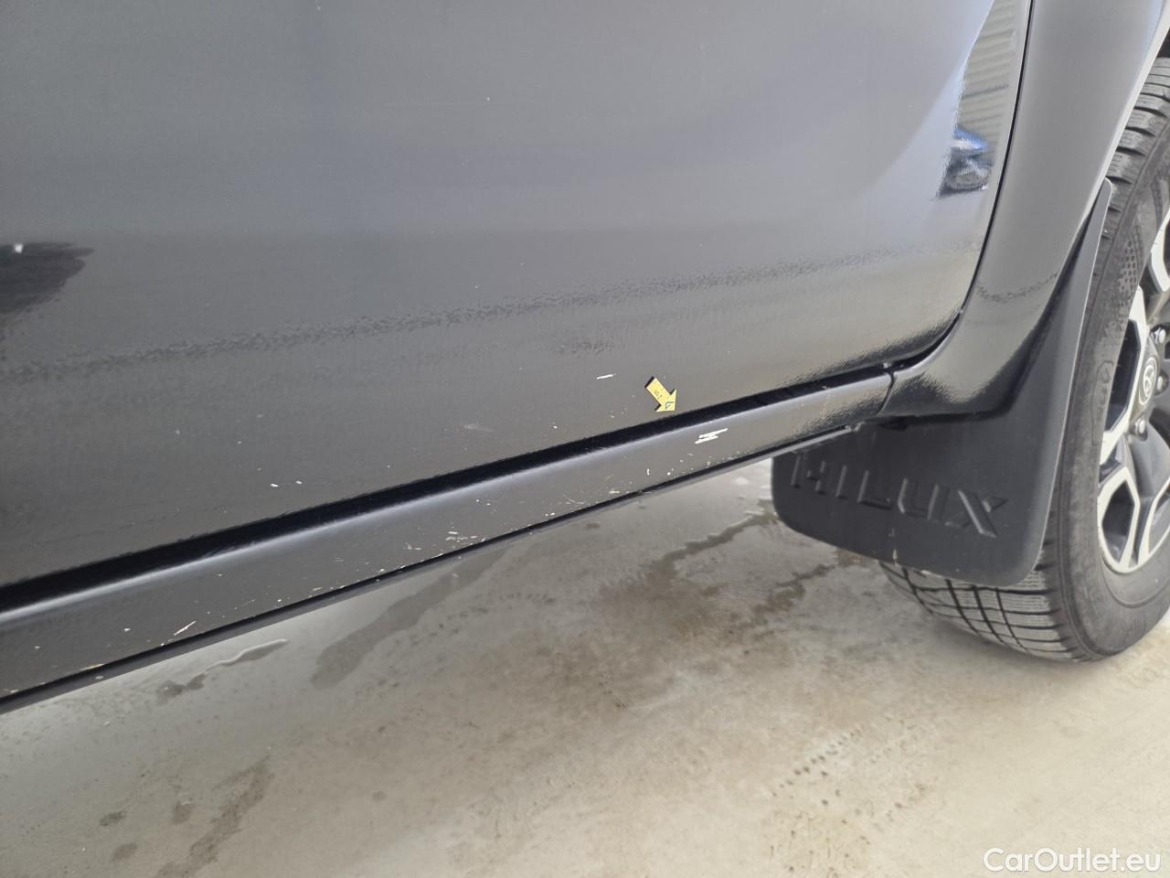  Toyota  Hilux 2.4 D-4D Executive Auto 4x4 Double Cab #33