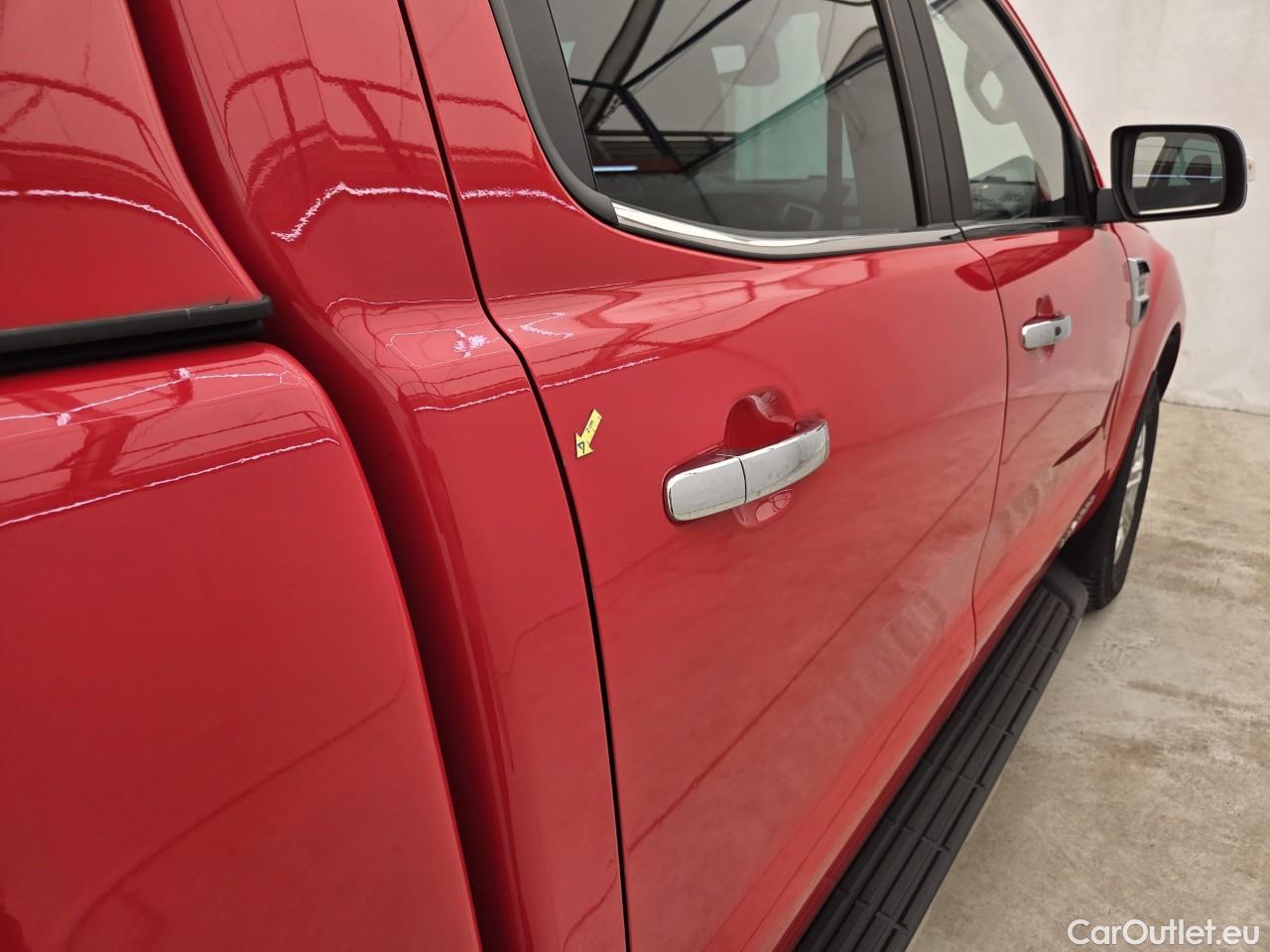  Ford  Ranger 2.0 EcoBlue 213CP D/Cab Limited Auto 4WD #27