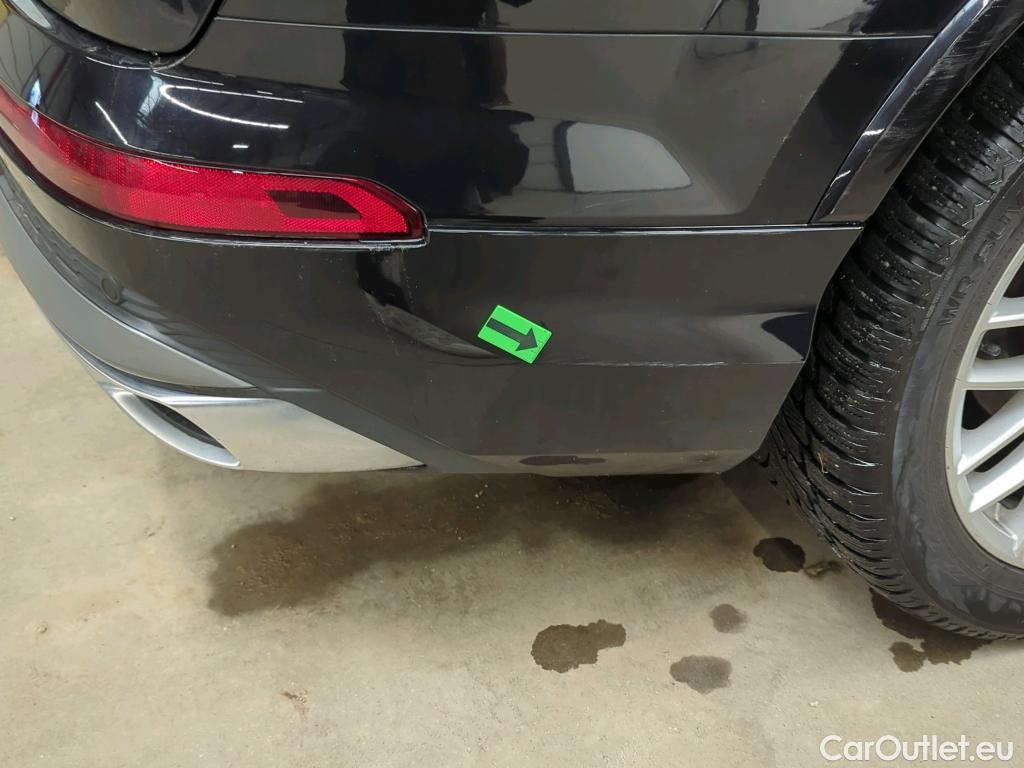  Audi  Q7 S line 50 TDI quattro mild-Hybrid #17