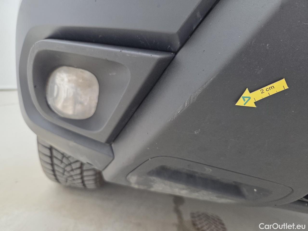  Dacia  Duster 1.5 Blue dCi 115CP Comfort 4WD #14