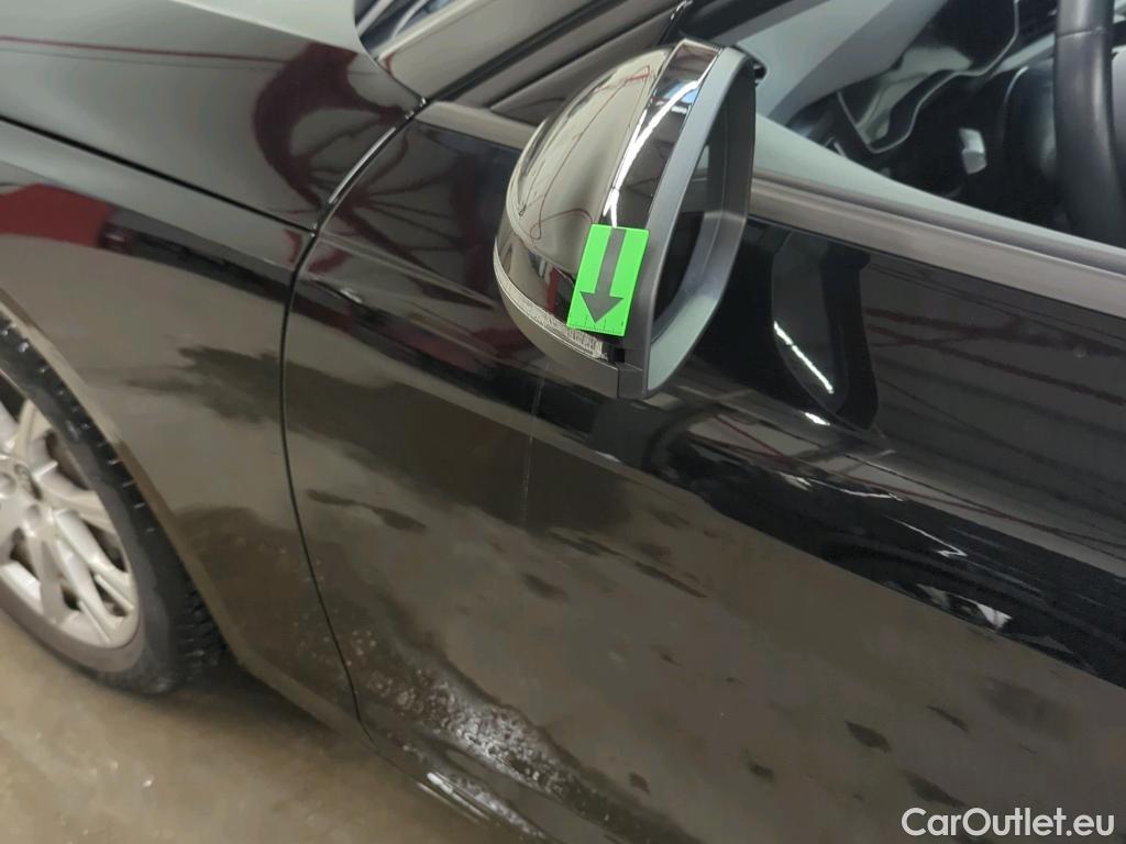  Audi  A4 40 TDI mild-Hybr Stronic #9