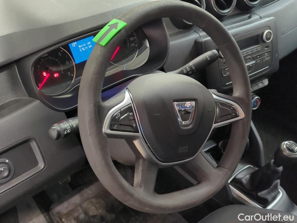  Dacia  Duster 1.5 Blue dCi 115CP Comfort 4WD #21
