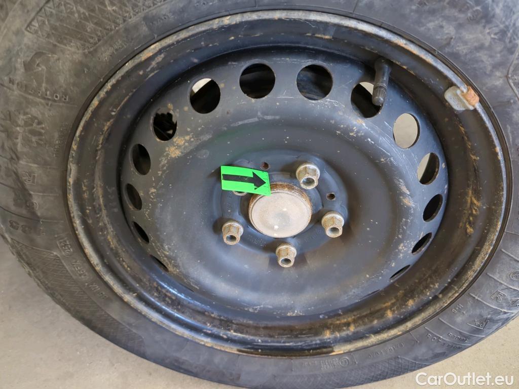  Renault  EXPRESS 1.5 Blue dCi 75CP Confort #36