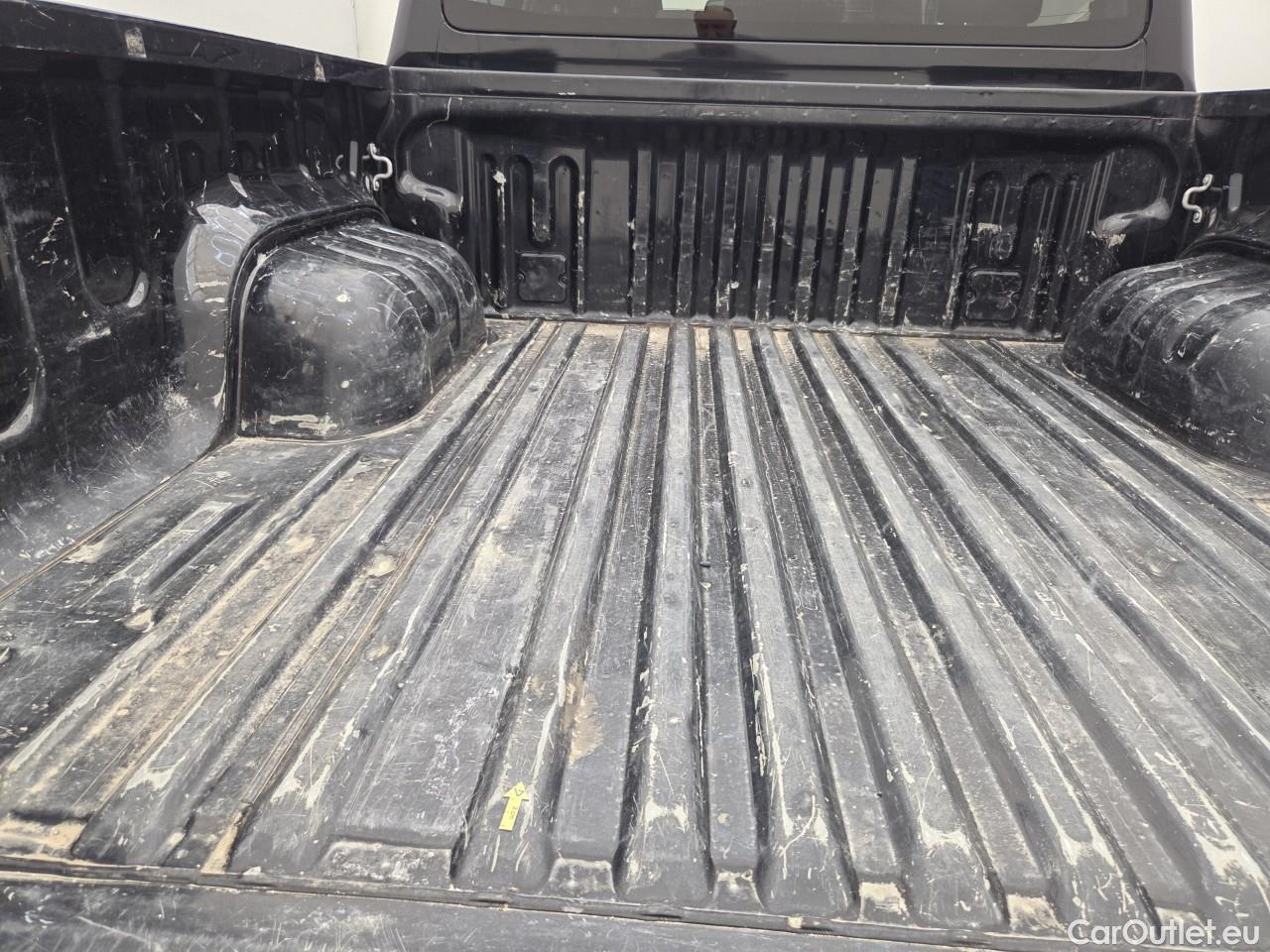  Toyota  Hilux 2.4 D-4D Executive Auto 4x4 Double Cab #56