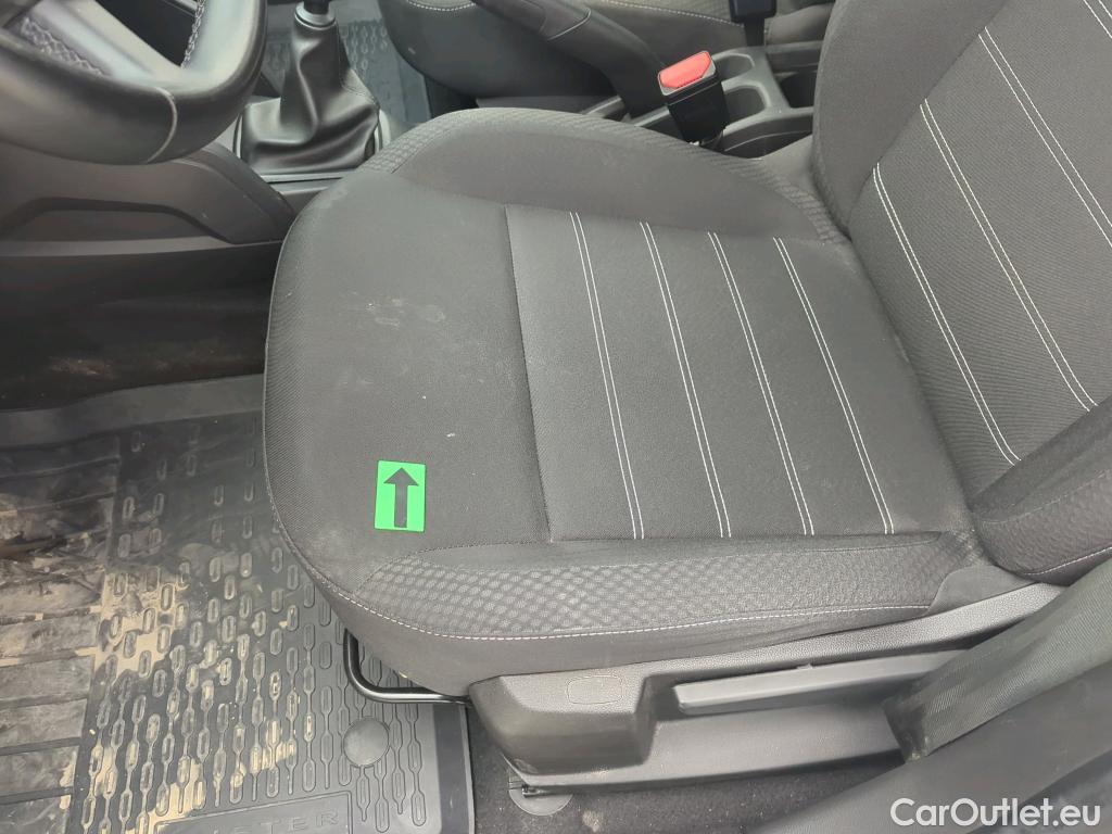  Dacia  Duster 1.5 Blue dCi 115CP Comfort 4WD #19