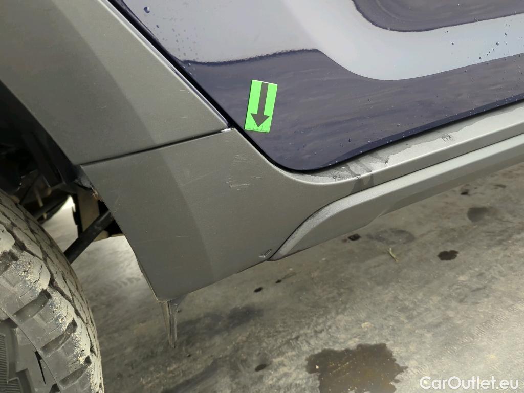  Dacia  Duster 1.5 Blue dCi 115CP Comfort 4WD #23