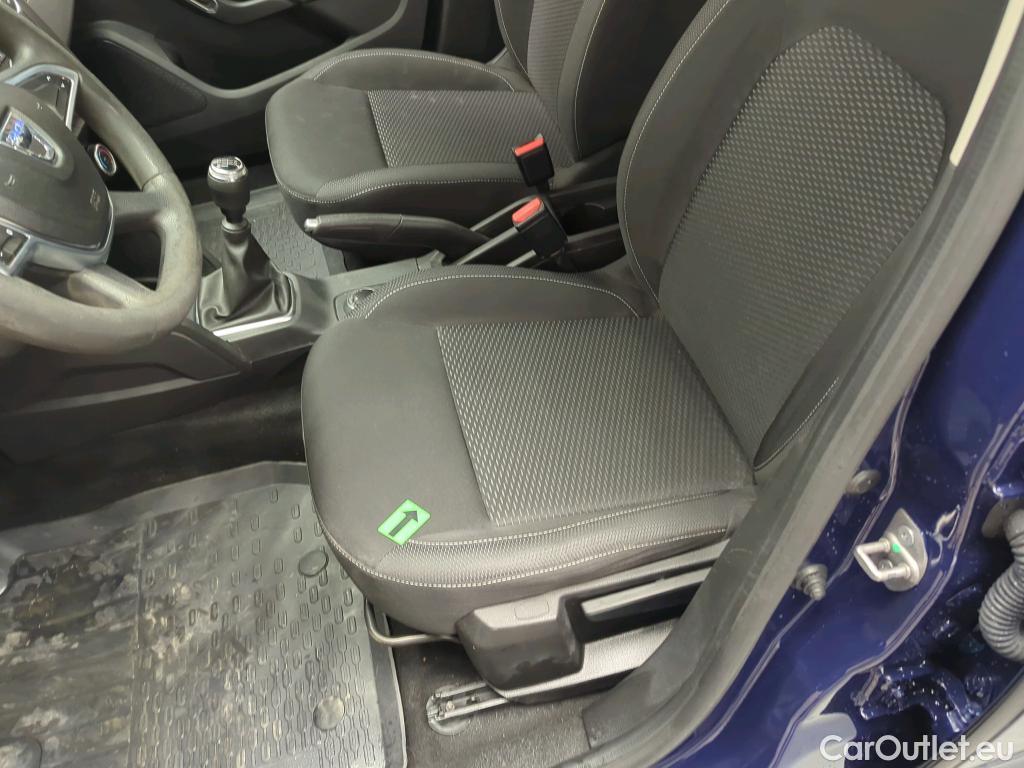  Dacia  Duster 1.5 Blue dCi 115CP Comfort 4WD #9