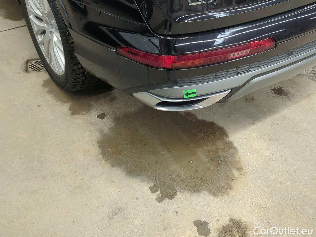  Audi  Q7 S line 50 TDI quattro mild-Hybrid #3