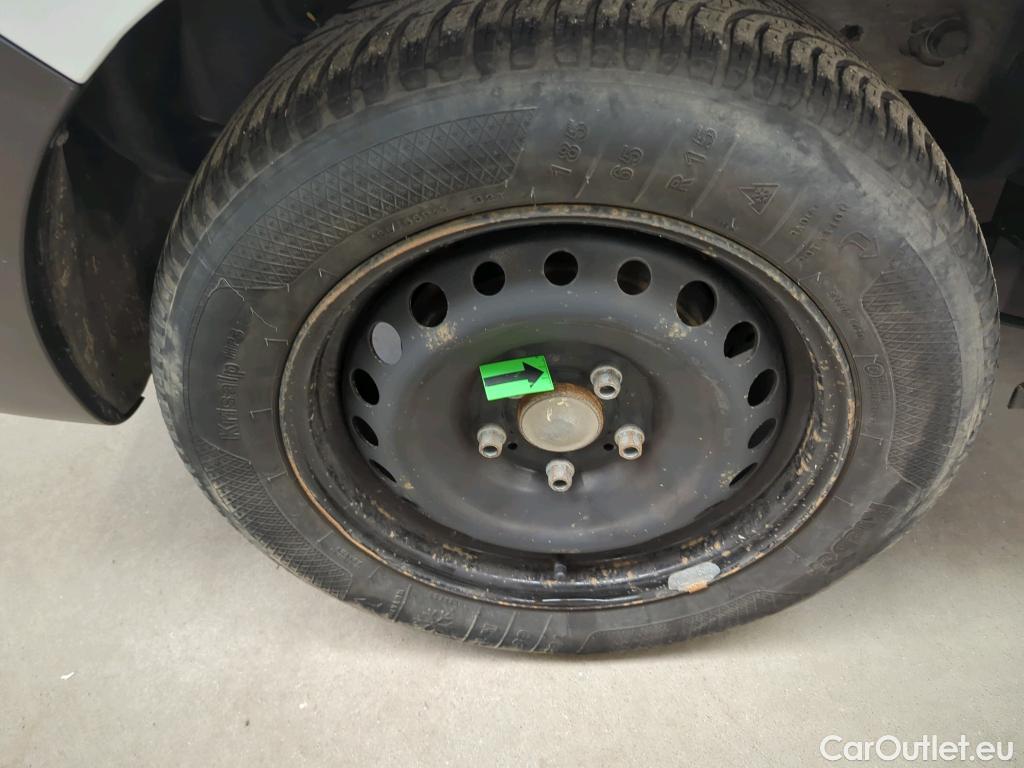  Renault  EXPRESS 1.5 Blue dCi 75CP Confort #29