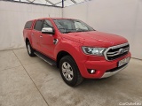  Ford  Ranger 2.0 EcoBlue 213CP D/Cab Limited Auto 4WD #2