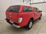  Ford  Ranger 2.0 EcoBlue 213CP D/Cab Limited Auto 4WD #3