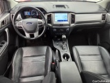  Ford  Ranger 2.0 EcoBlue 213CP D/Cab Limited Auto 4WD #5