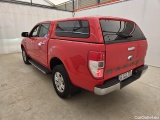  Ford  Ranger 2.0 EcoBlue 213CP D/Cab Limited Auto 4WD #4